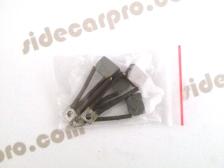 cj750 starter motor brush
