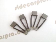 cj750 starter motor brush m1s m1m standard 12V