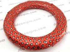 cj750 parts tire tyre cheng shin 3.75*19 packaged chang jiang