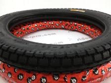 cj750 parts tire tyre cheng shin 3.75*19 packaging chang jiang