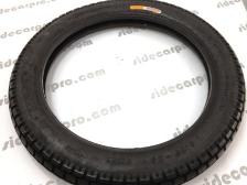 cj750 parts tire tyre cheng shin 3.75*19