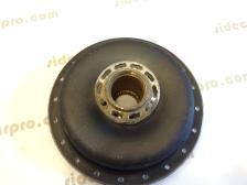 cj750 wheel hub 6v