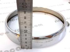 CJ750 headlight bezel ring surround