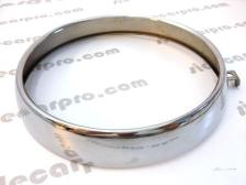 M72 headlight bezel ring surround