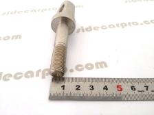 CJ750 pull rod long stainless steel m1s