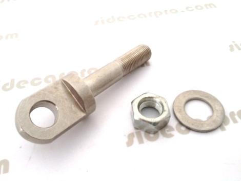 CJ750 pull rod long stainless steel