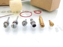 PZ28 SIDE VALVE CJ750 REPAIR KIT FOR CARBURRETTOR