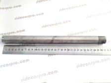 m72 cj750 rear shock suspension pipe m1