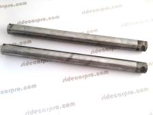 m72 cj750 rear shock suspension pipe