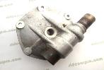 m72 cj750 final drive casing cover rear drive diff differential