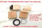 FACTORY 7425 GEARBOX INPUT SHAFT OIL SEAL NOS OLD VONTACGE CJ750 32 X 45 X 7