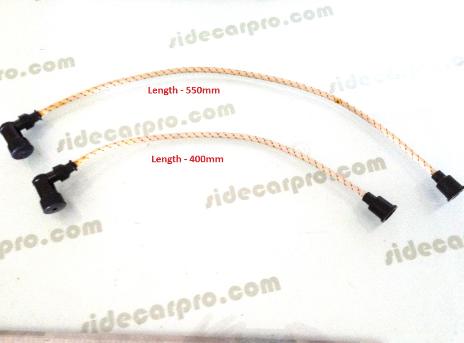 12v leads m1m m1s cj750 m72