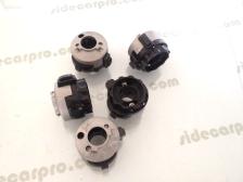 combination switch 25mm handlebar control horn switch dim headlight