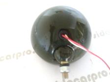 12V NOS fog light spotlight 150mm army