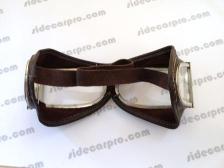 type 59 aviator goggles pla clear lens