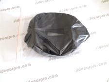 headlight black out cover for cj750 k750 m72 r71 r66 r75