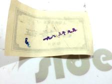 jk911 starter switch cj750 m72