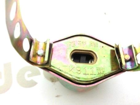 JK911 START BUTTON horn m1 stamp