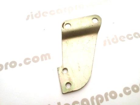 m72 cj750 ignition coil mount m1s