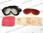 Chinese Navy rubber goggles