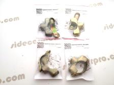 rearview mirror handlebar bar mount mounting bracket m1m m72