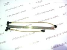 cj750 ural dnepr spark plug leads 12V