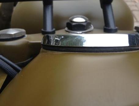 speedometer rubber gasket