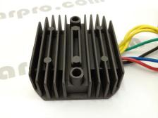 cj750 parts rectifier unit 12V 20A upgrade