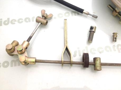 sidecar brake for cj750 china sidecar
