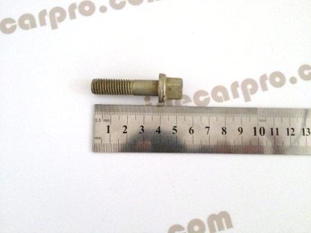 cj750 parts m72 r71 cylinder head bolts