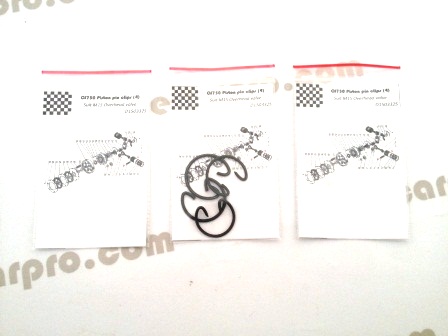 cj750 piston pin circlip ohv