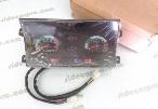 Parts CJ750 GuanJun dash assembly dashboard speedo lights
