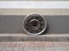 cj750 m5 wheels m1m