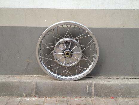 cj750 m5 wheels