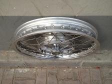cj750 m5 wheels m5a