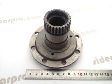 cj750 m72 7205229 final drive hub m1 m1m m1s