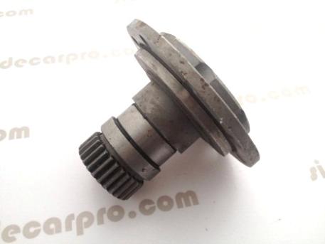 cj750 m72 7205229 final drive hub side gear shell