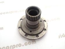 cj750 m72 7205229 final drive hub gear shell