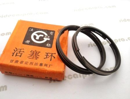 cj750 ohv m1s piston rings overhead valve