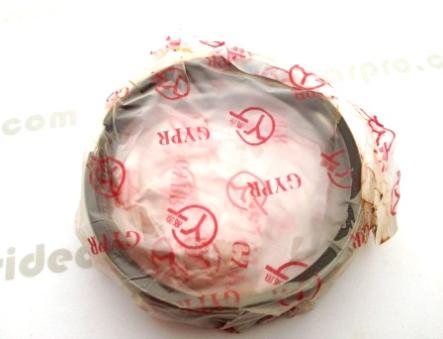 cj750 ohv m1s piston rings wrap