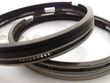 cj750 ohv m1s piston rings split
