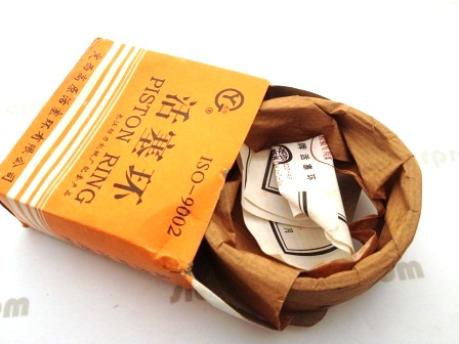 cj750 sv m1 m1m piston rings 78mm