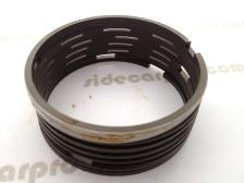 cj750 sv m1 m1m piston rings sidevalve