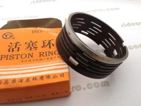 cj750 sv m1 m1m piston rings solo