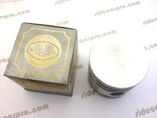 cj750 m1 m1m sv pistons +0.25 box