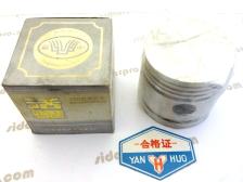 cj750 oversize piston