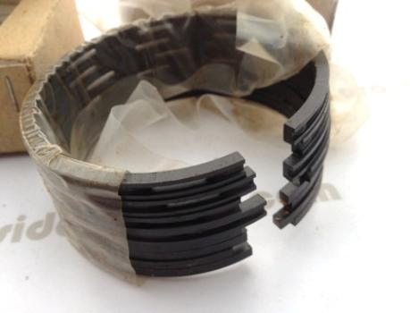 cj750 m1 m1m sv piston pin +0.25 sidevalve