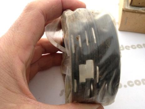 cj750 m1 m1m sv piston rings +0.75