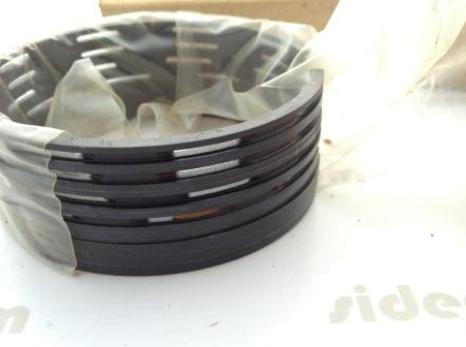 cj750 piston rings oversize large +1.00