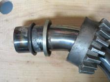 cj750 xiang jiang ohv exhaust seal